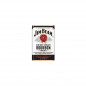 Mobile Preview: Jim Beam Bourbon White Label Miniflasche 0,05 L 40% vol